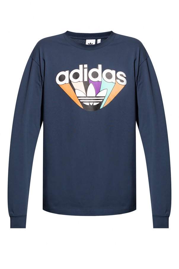 ADIDAS Originals Sweatshirt with logo